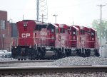 CP 5007